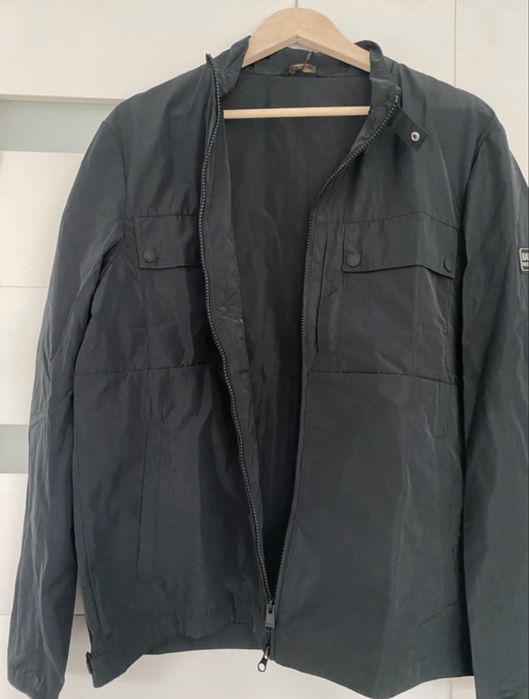 Geaca international M