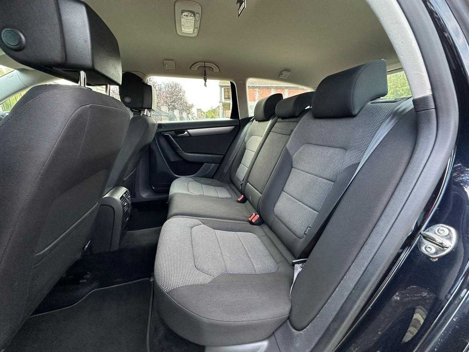 Volkswagen Passat 2.0Tdi Euro 5 Livrare/Buyback