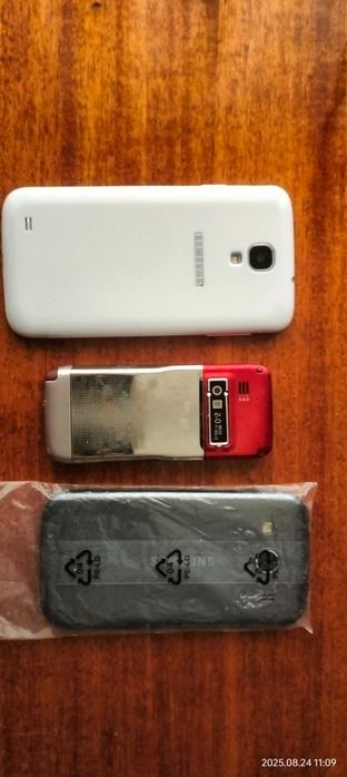 Телефоны на запчасти