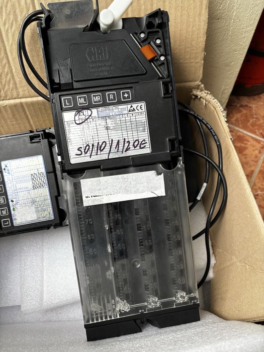 Монетник NRI : exe+mdb / евро