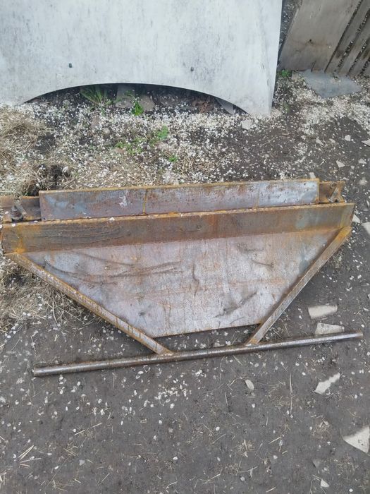 Листогиб ручной продам