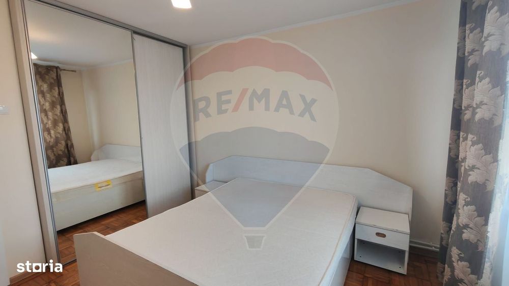 Apartament 2 camere de inchiriat,ultracentral, jud.Hunedoara