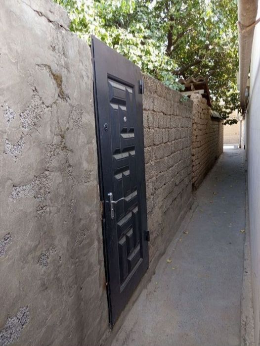 2 комн. ДОМик на участке 1 сотка. Сергели р-н, Кумарык (Полевая)