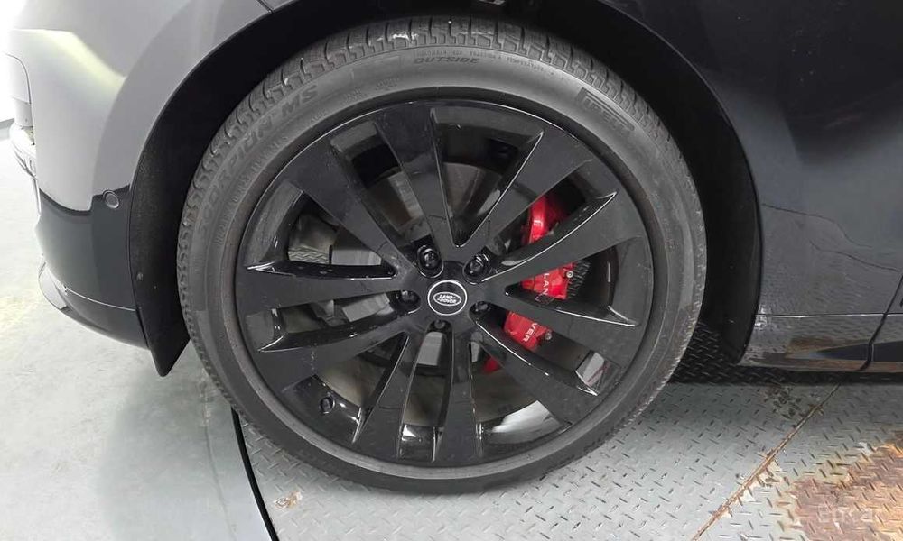 Range Rover Sport P400 AB