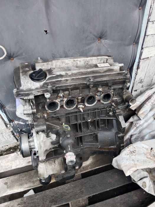 Продам двигатель 2AZ-FE