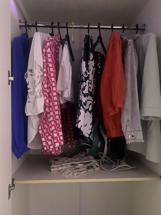 Спальный гарнитур