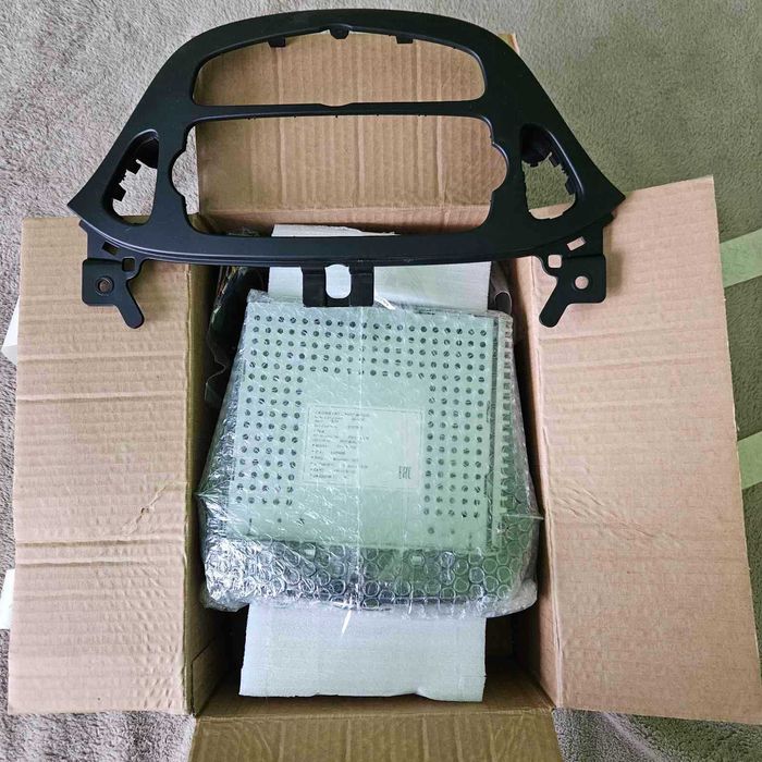 CD радио за Opel Corsa E