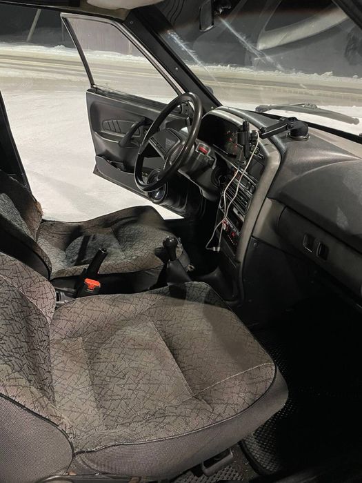 Продам ваз 2115