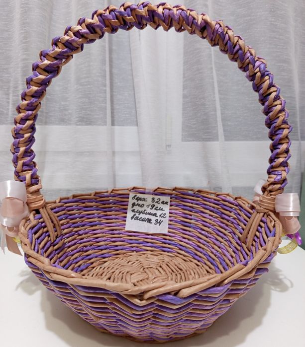 Корзины подарочные