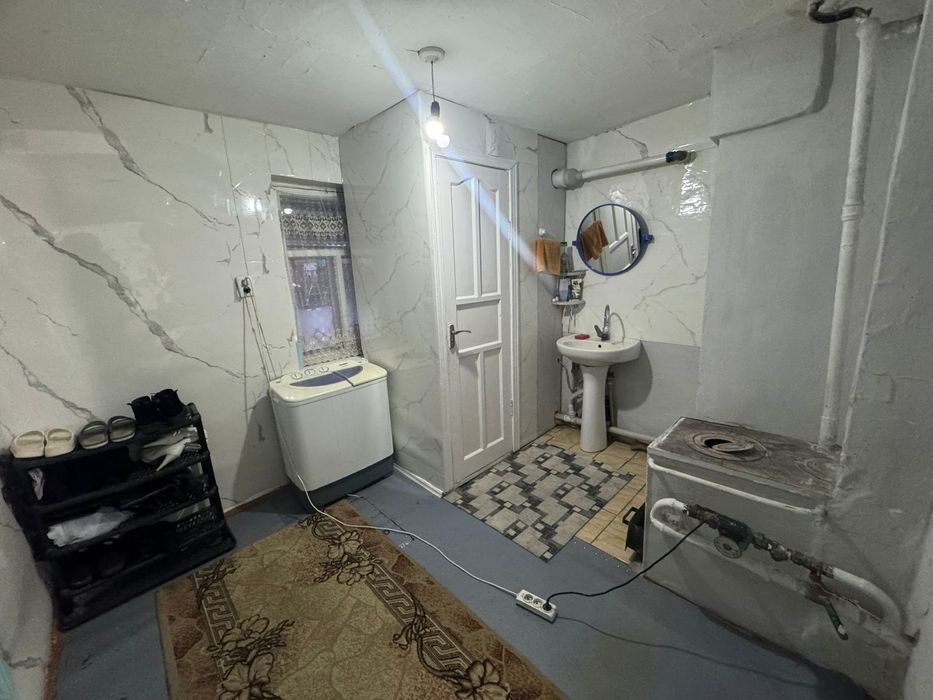 Продам или меняю дом