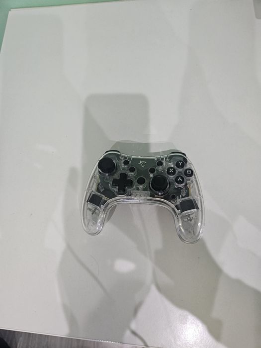 Vand controler de gaming