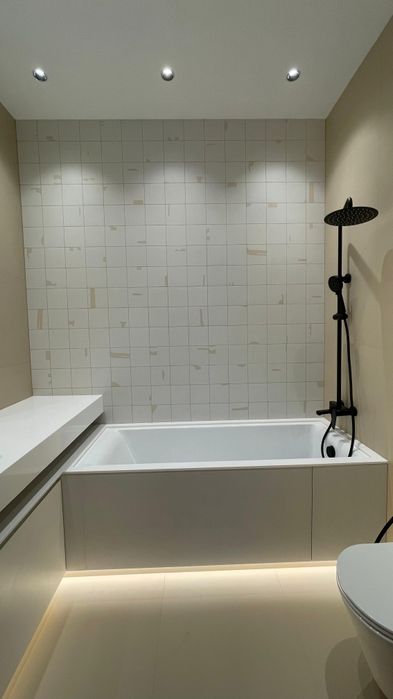 Ремонт квартир в Алматы и области
