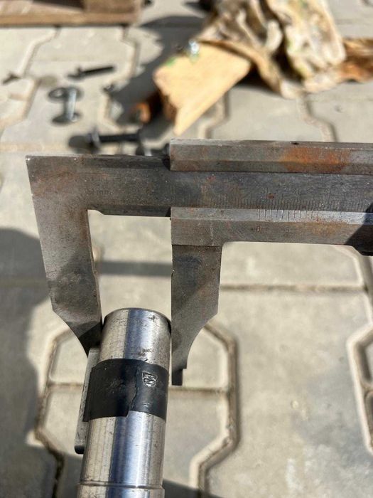 Pompa irigatii la tractor Ekler KSP90-3 (3″; 180 m ; 63 m3/h)