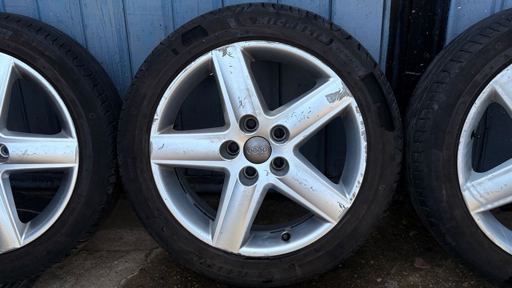 Джанти R17 5x112