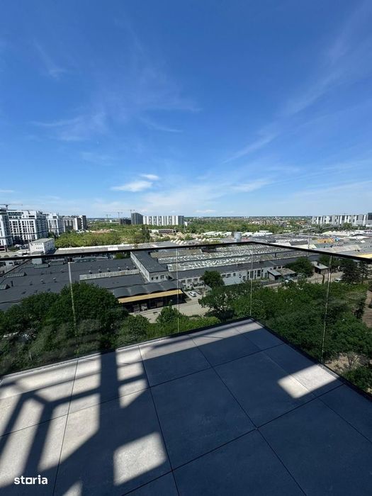 ✨ Nusco City | Aviatiei | 4 Camere | 104 Mp | Et. 10 ✨
