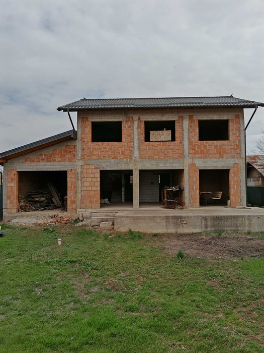 Casa de vanzare aproape de Ploiesti