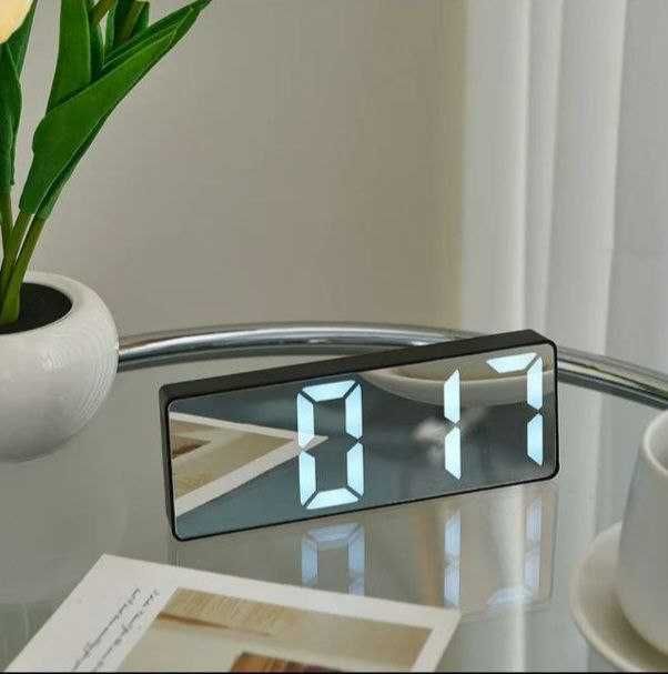 Elektron soat zamonaviy