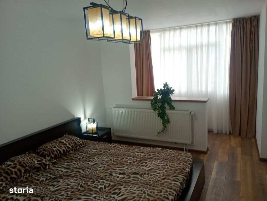 Apartament 3 camere | Drumul Taberei | centrală proprie