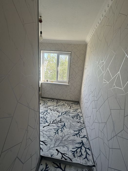 2 хонали уй сотилади