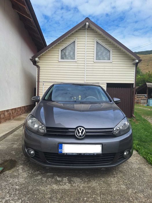 VOLKSWAGEN Golf 2011 — imagine 3