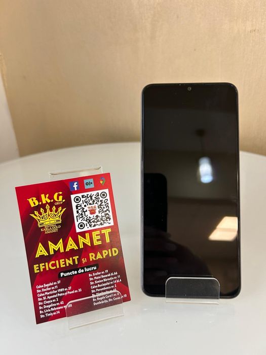 T Phone 128gb Amanet BKG