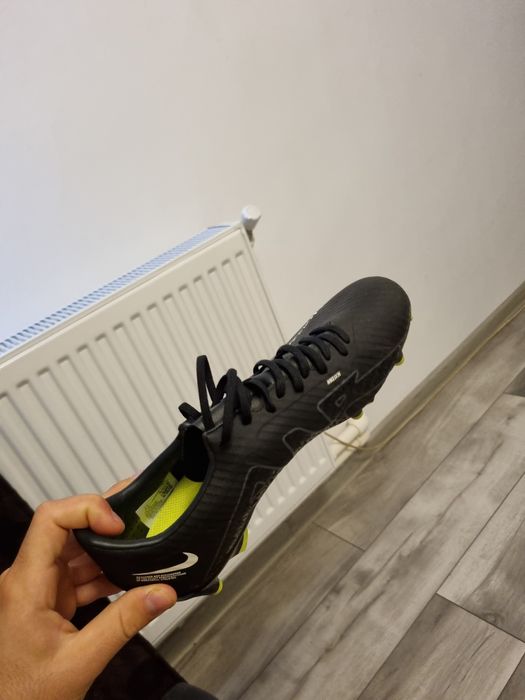 Ghete Nike Air Zoom Mărimea 42