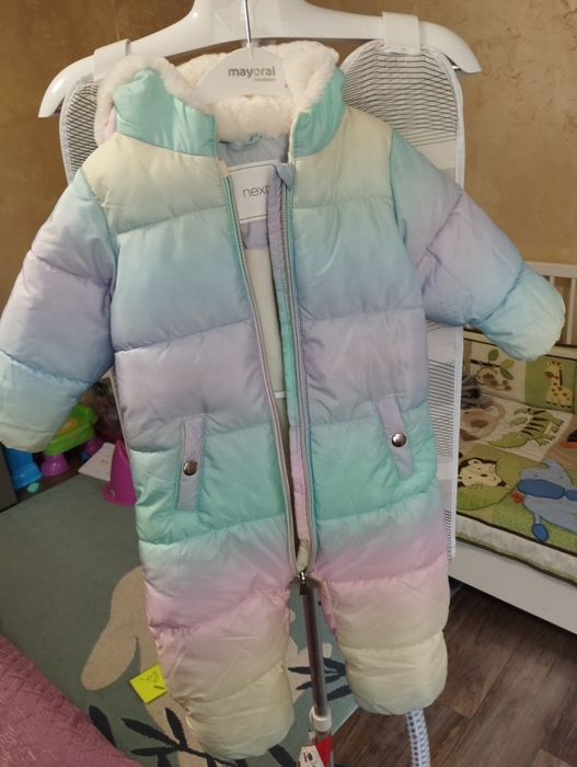 Ескимос Космонафт Next