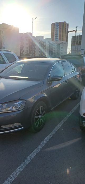 Продам Пассат Б 7