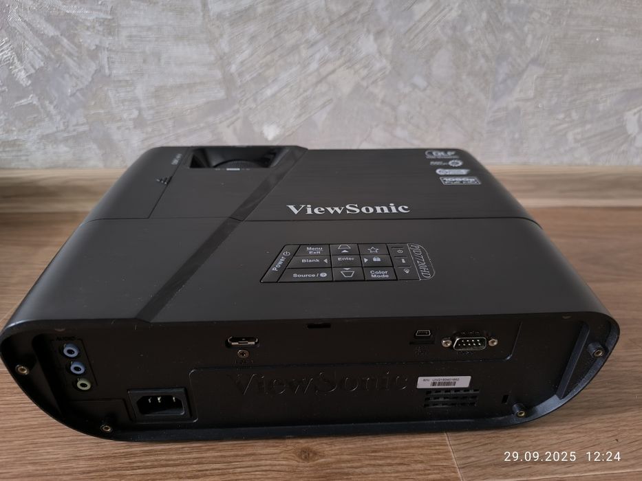 Проектор PJD7720HD