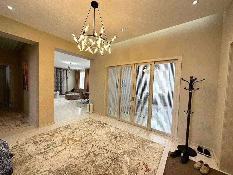 4/7/7 180м2 Мирабадский район ЖК Габус ор-р Тарас Шевченко