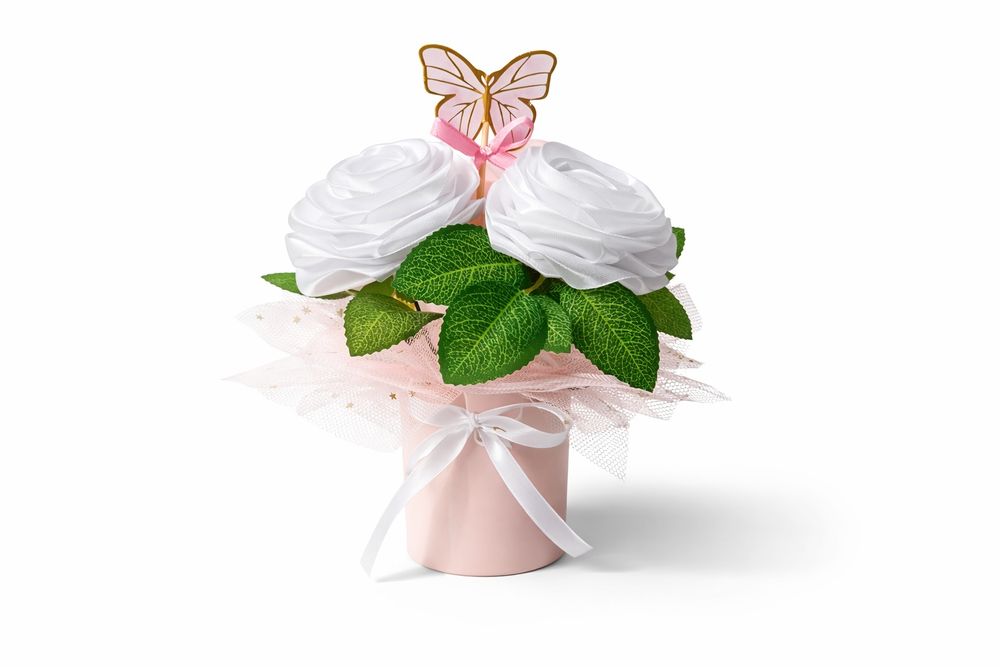 Вечни букети за всеки повод