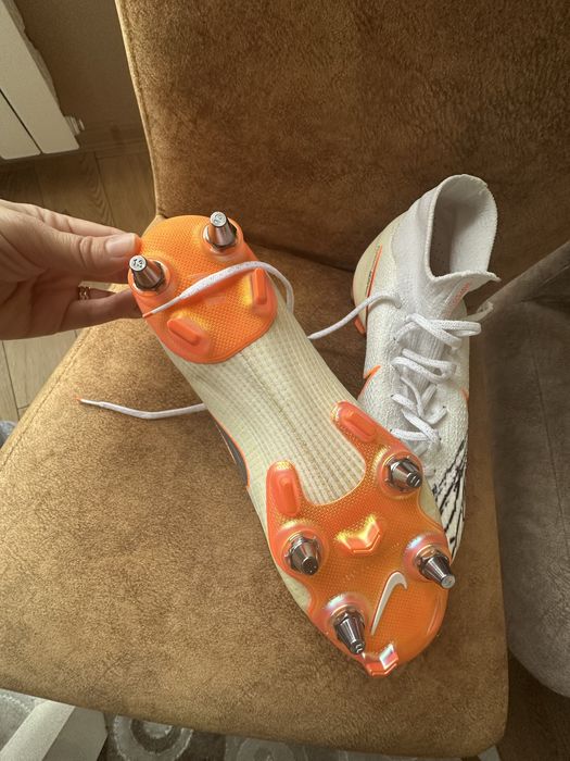 Футболни обувки Nike