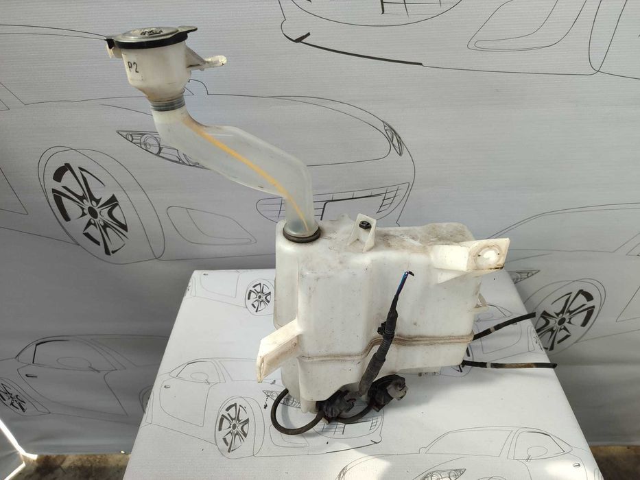 Rezervor Lichid Parbriz Toyota Prius (XW30) Hatchback 2009–2015 / Cod OEM 060851-317 (1A4)