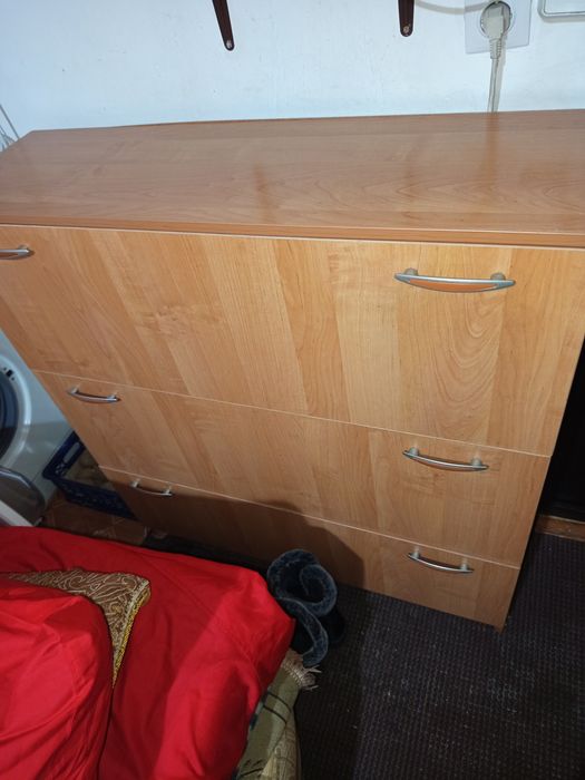 Продам шкаф-комод для обуви