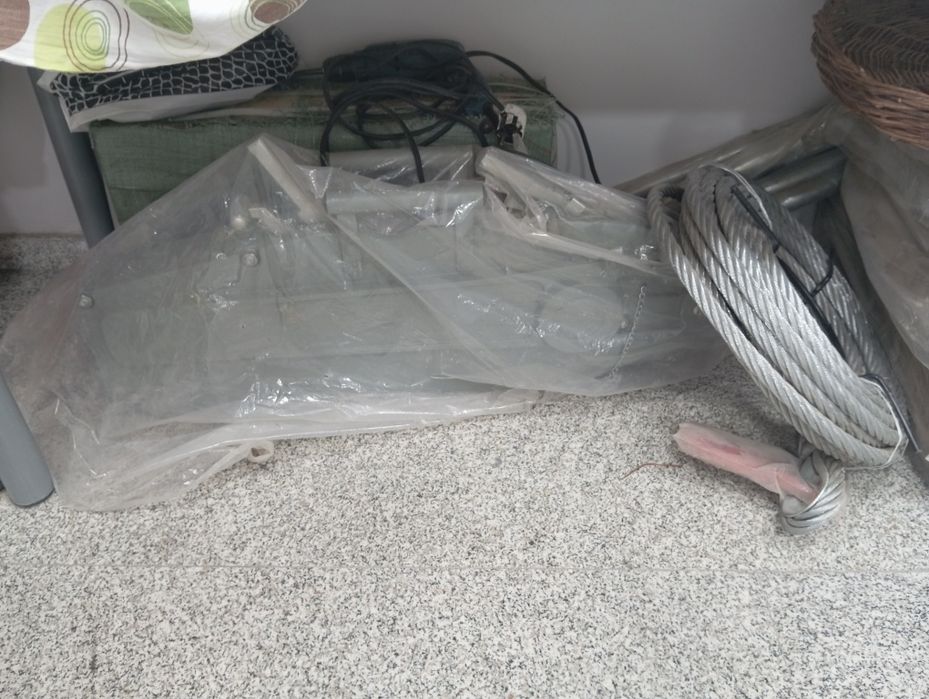 Продам новые Домкраты ДГН-50,100тн и Лебедки ручные МТМ 1,6/5,4тн -20м