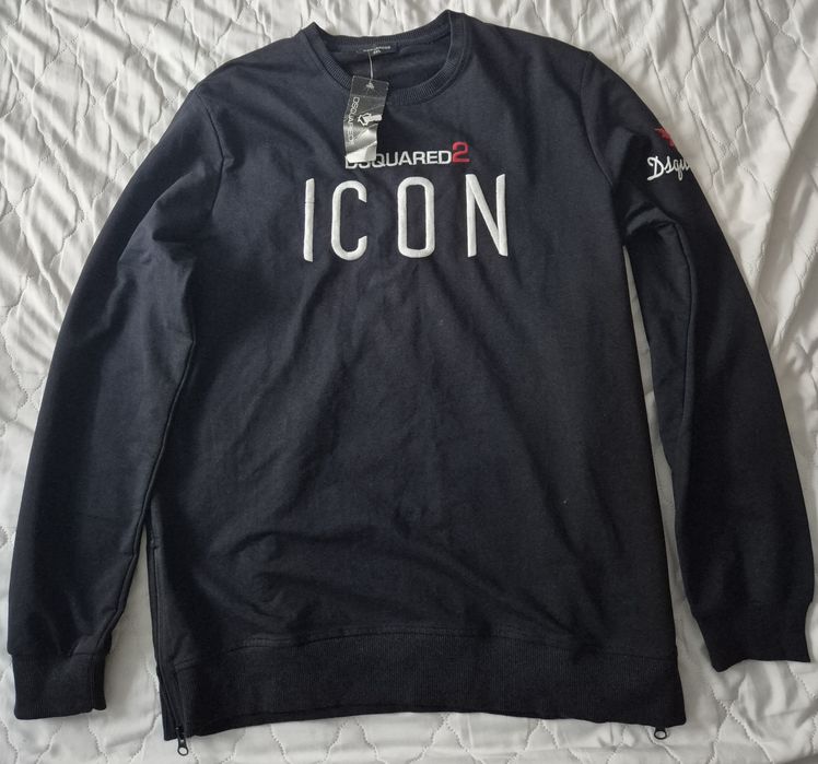Bluza dsquared2 icon