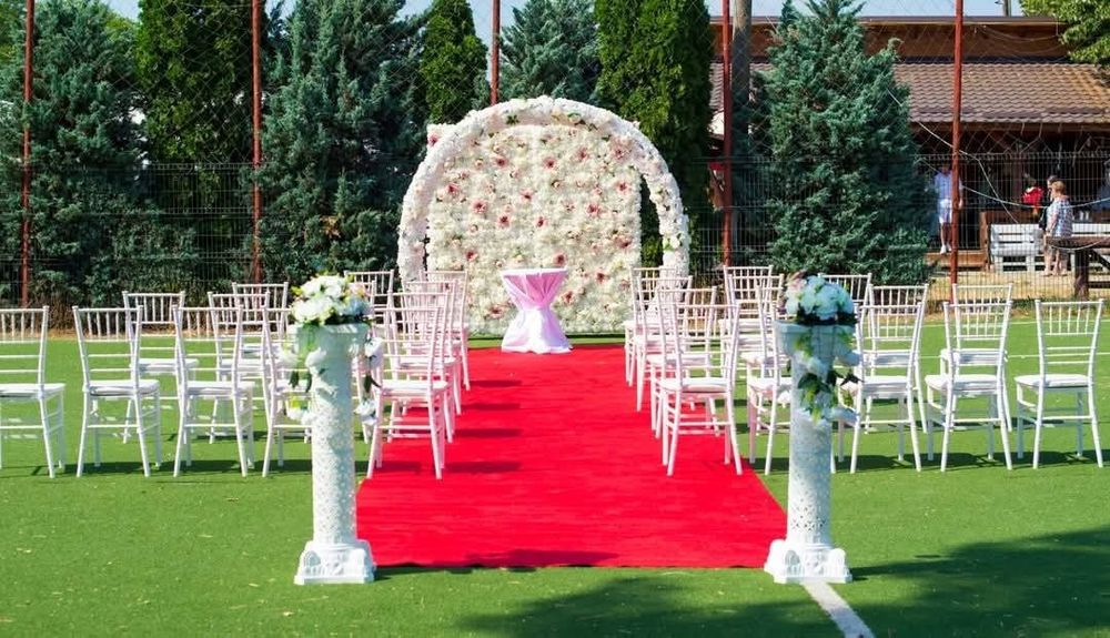 Oglinda magica - Cabina foto