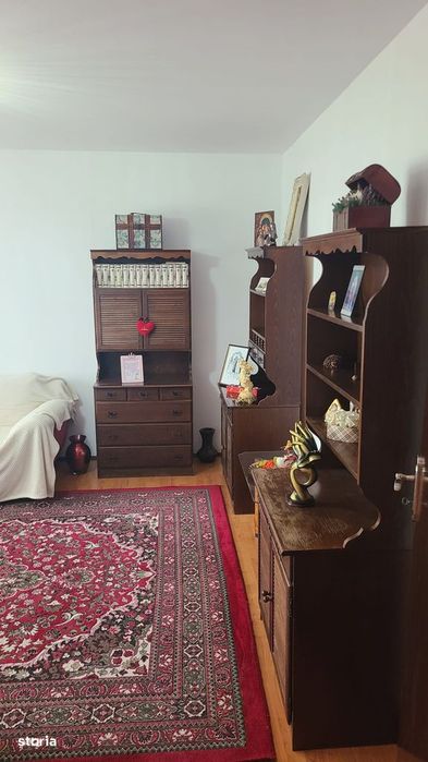 Apartament 3 camere Mioveni