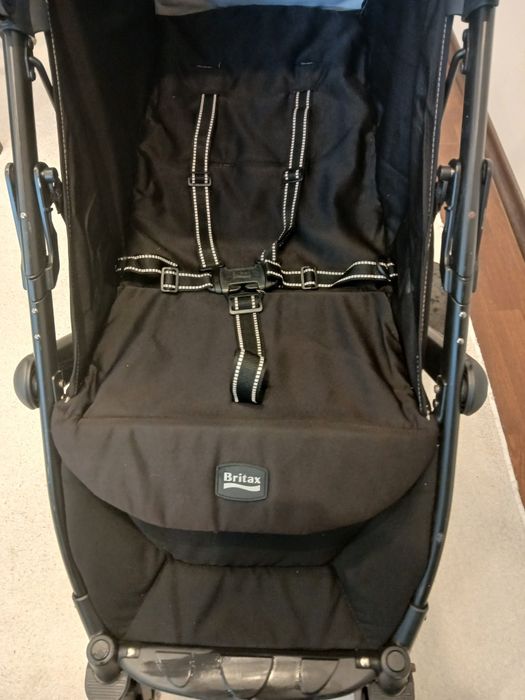 Бебешка количка britax/b-mobile/