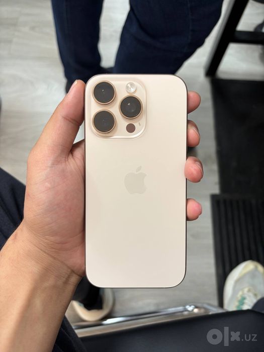 iphone 16pro емкост 91
