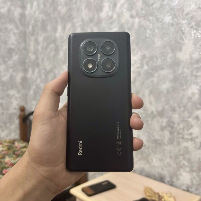 Redmi Note 14 Pro в идеальном состояний