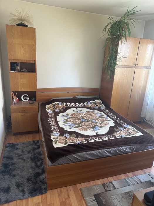 Vând Apartament