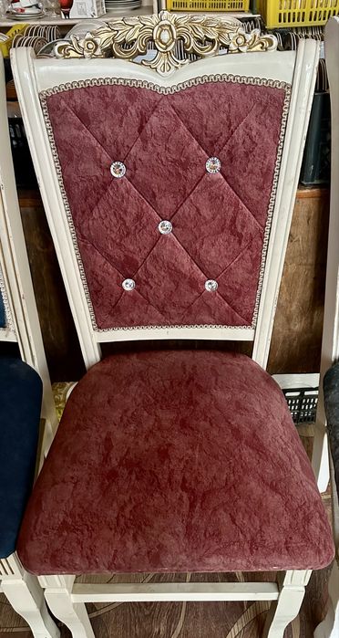 Prokat stol stul posuda catering va servis ofitsiantlar