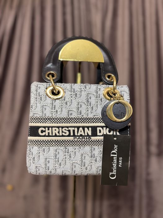Geanta Dior de dama