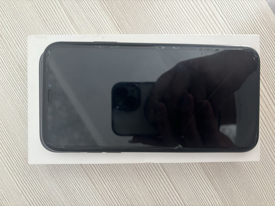 Айфон XR оригинал