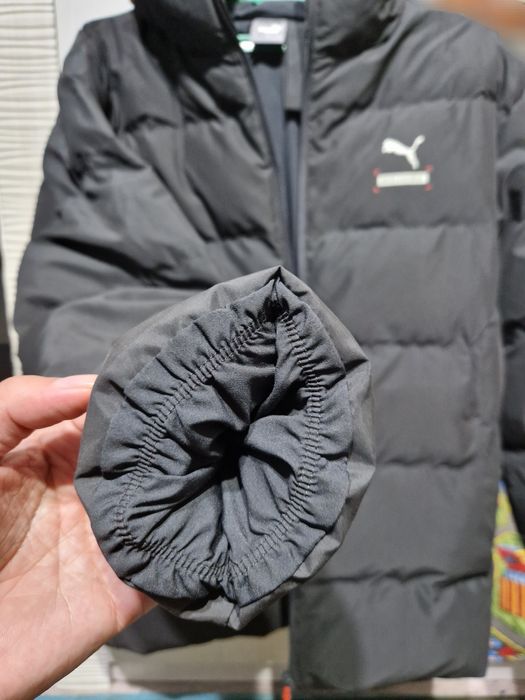 Пуховик Puma Оригинал