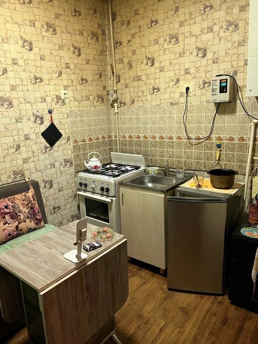 1 комнатная Аренда Ттз-1