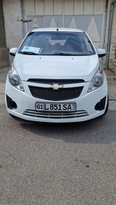 Продается спарк 2014