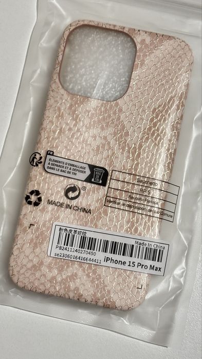 Кейс за iPhone 15 Pro Max/Samsung Galaxy S23 Ultra