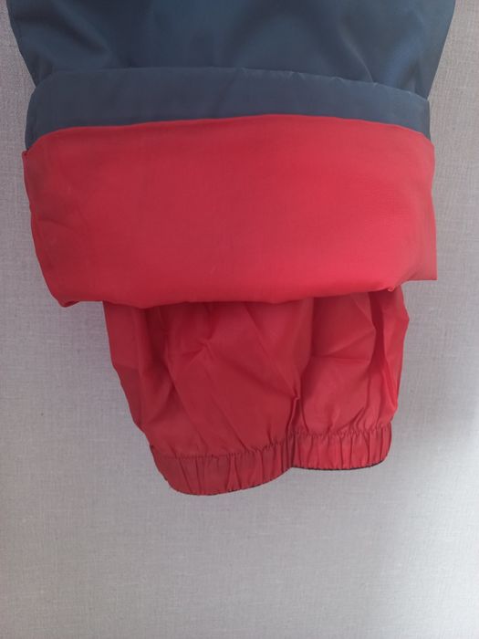 Болоневые брюки лыжные